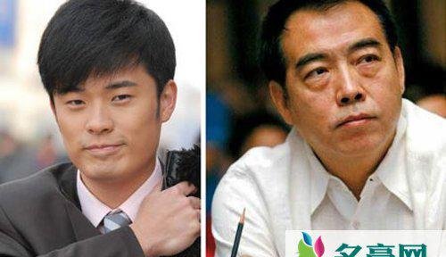 陈赫和陈凯歌啥关系 陈赫是陈凯歌的小侄子