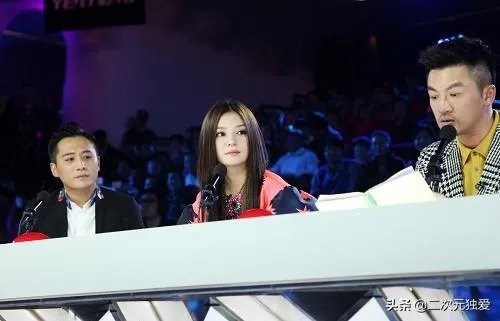 小虎队合体了,大家觉得怎么样?