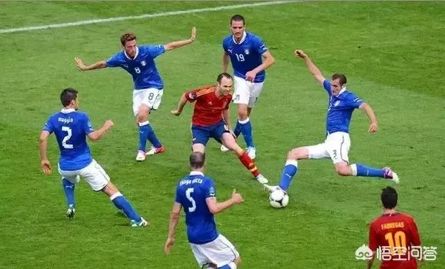 伊涅斯塔和帕托谁更厉害？