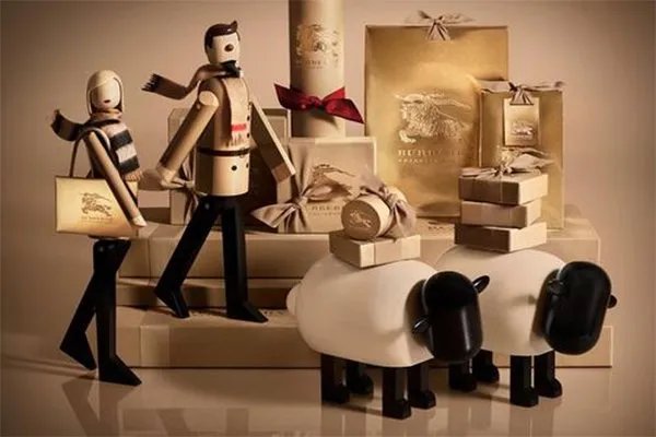 世界十大奢侈品牌是什么