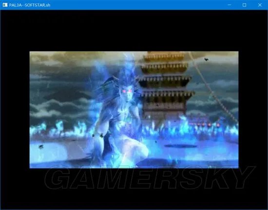 《仙剑奇侠传》系列在Win10下安装运行与窗口化方法