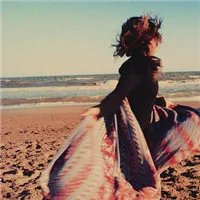 静态个性女生头像