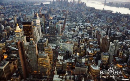 美国纽约旅游攻略