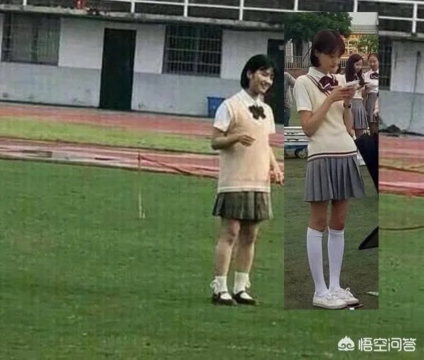 沈月在娱乐圈是一种怎样的存在?