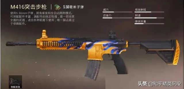 为什么大神要把6倍镜调到3倍,那6倍镜岂不是很鸡肋?