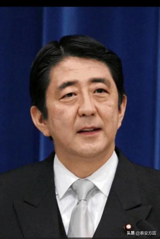 安倍提出辞职后，为什么还要与特朗普进行最后一次沟通？