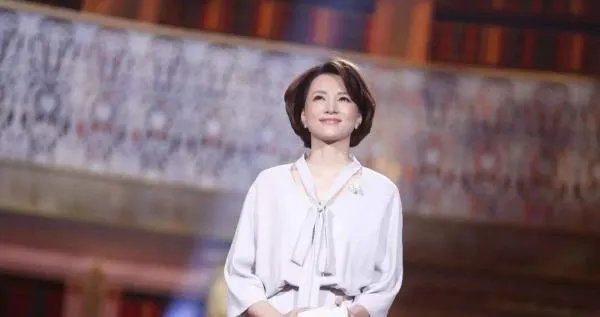 董卿为什么没有主持今年的《我要上春晚》？