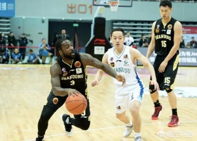 劳森当初为什么打cba