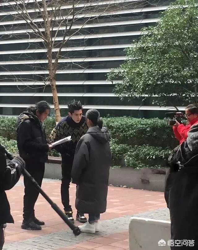 沈月在娱乐圈是一种怎样的存在?