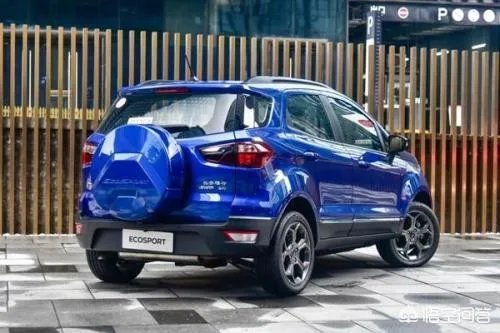 有哪些性价比较高的SUV汽车推荐？