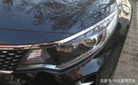 起亚K5这款车怎么样？