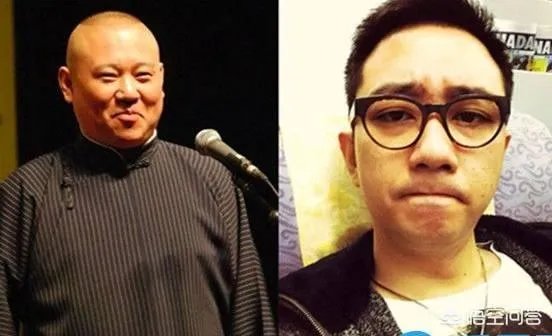 王自健当初曾力挺郭德纲，后来为什么又翻脸？