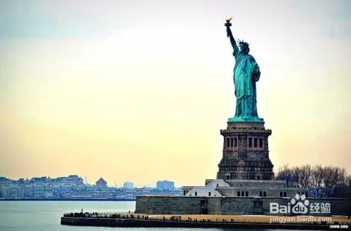 美国纽约旅游攻略