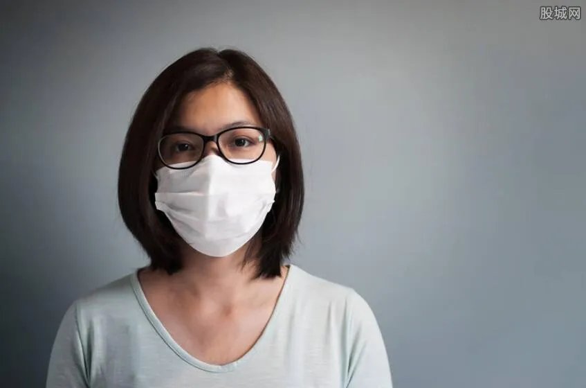 kn95口罩是一次性的吗 目前售价多少钱一个