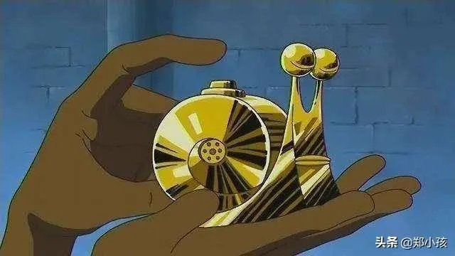 《海贼王》里的屠魔令是什么级别，对于强一些的海贼团是否毫无威胁？