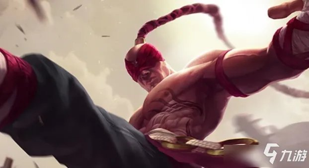 《LOL》S11盲僧怎么玩 盲僧打野出装玩法技巧攻略