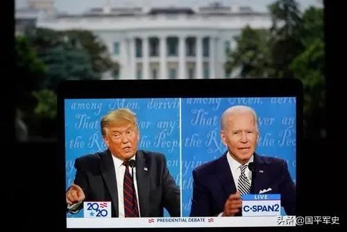 美国首场总统大选辩论结束，为什么有69%的观众认为“烦”呢？