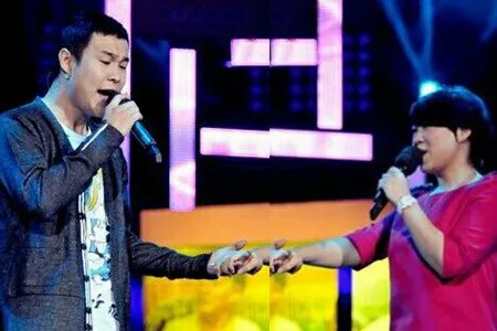 沈春阳郭德纲是什么关系两人长得非常相似