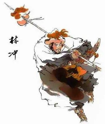 《水浒传》中谁武力最强？