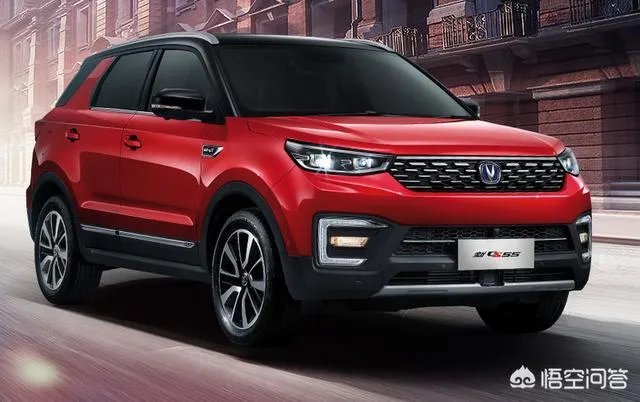 有哪些性价比较高的SUV汽车推荐？