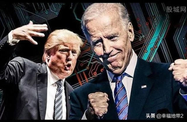 美国首场总统大选辩论结束，为什么有69%的观众认为“烦”呢？