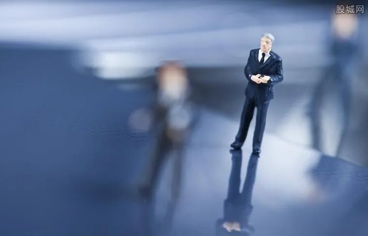 台州富二代徐振宇身份揭秘 原来他的父亲是房地产大亨