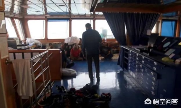 伊朗危机明明是美国伊朗对垒，为什么英国也要参合？