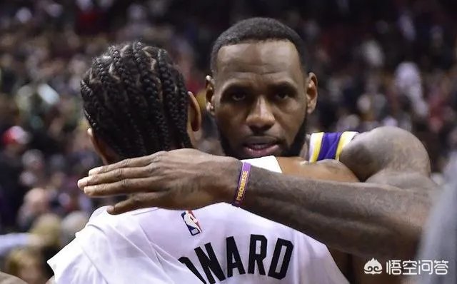 如果NBA这个赛季是詹姆斯湖人和猛龙打总决赛，詹姆斯湖人会夺冠吗？