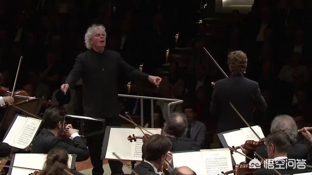 D大调第一小提琴协奏曲有哪些代表名作？