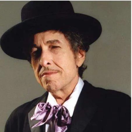 鲍勃·迪伦凭什么可以获得诺贝尔文学奖?