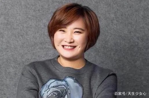 贾玲被曝竟是姜昆“私生女”！这到底是什么情况？