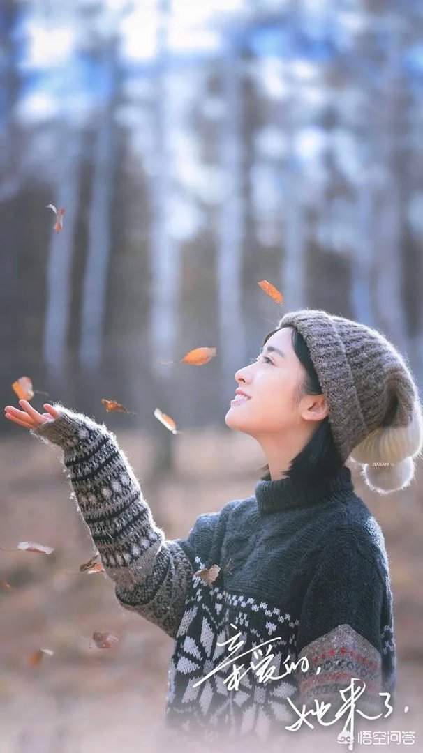 沈月在娱乐圈是一种怎样的存在?