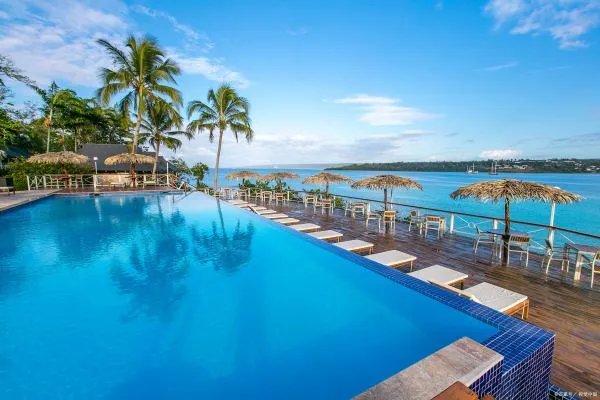 为什么越来越多的人移民瓦努阿图，瓦努阿图是一个怎么样的国家呢？