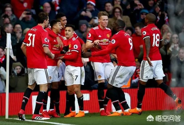 曼联客场对水晶宫的比赛，你觉得表现怎么样？