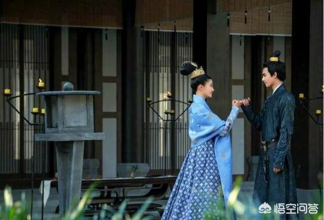 《凤囚凰》中北魏篇容止为何性情大变?