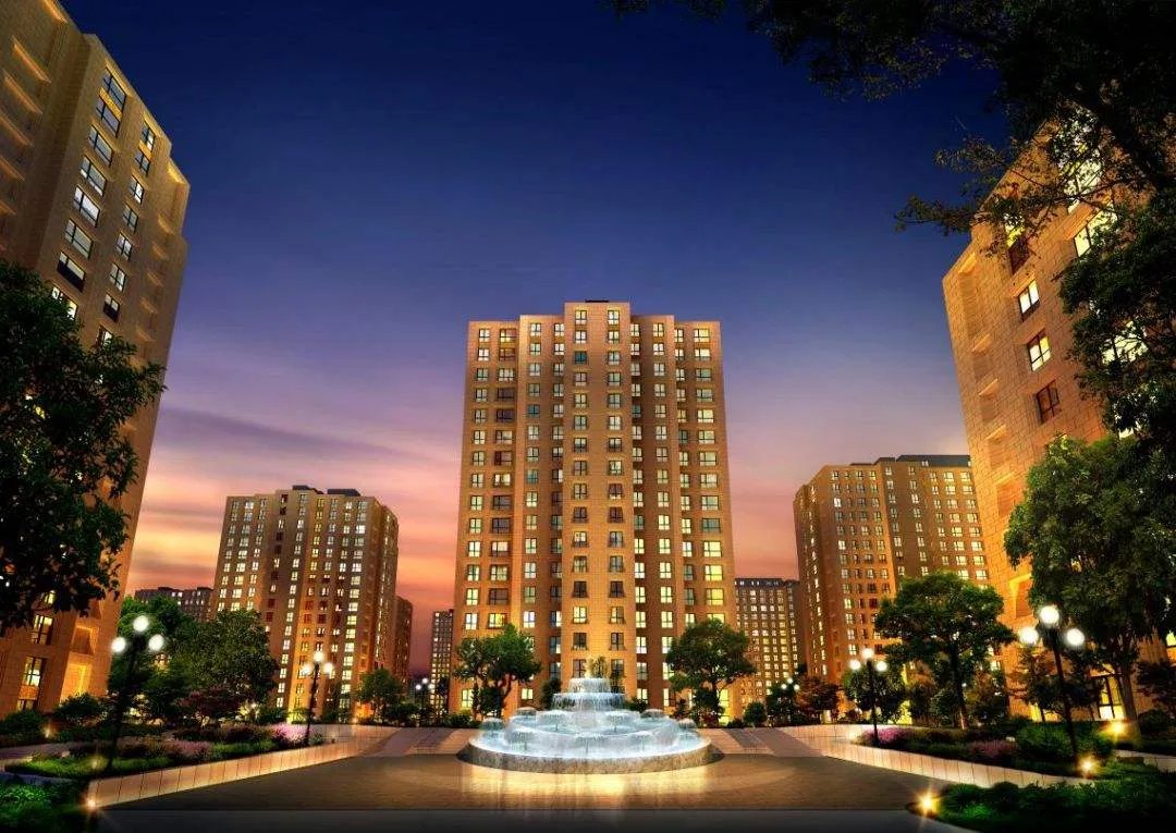 金茂府的房子值得买吗 金茂府楼盘项目有哪些