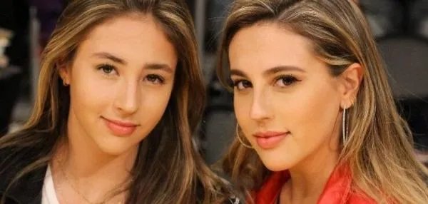 你觉得史泰龙三个女儿中谁最漂亮？