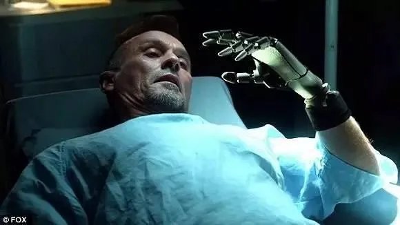 《越狱》第五季什么时候播出？