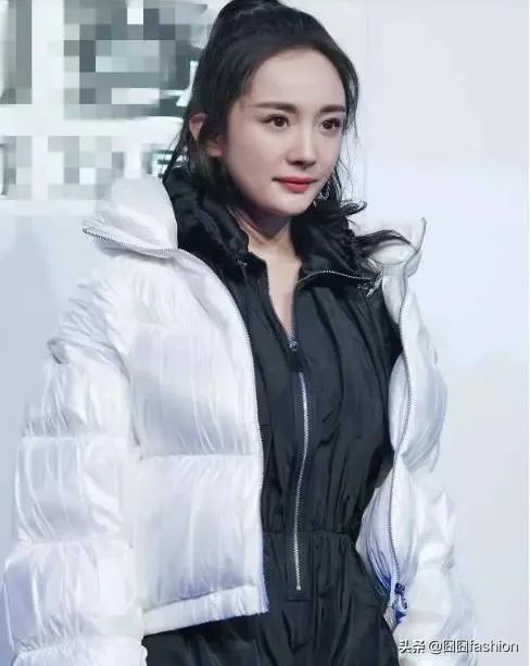 杨幂魏大勋前后脚入住同家酒店