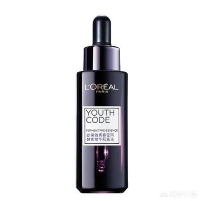 25岁适合用什么精华和眼霜?