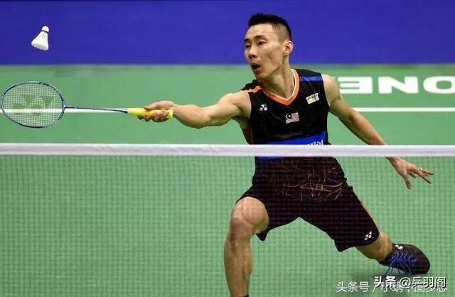 为什么林丹退役到现在桃田贤斗都没有发声而李崇伟退役却说了话？