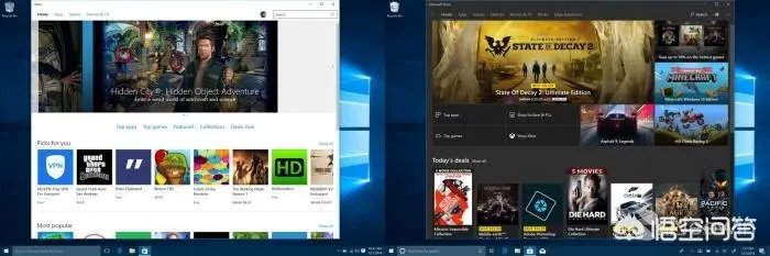 2018年7月29日是Windows 10发布的三周年,Windows 10这三年的改变有多大?