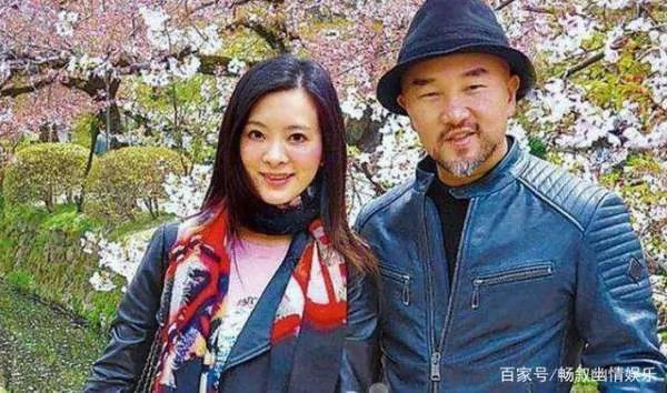 辛龙崩溃吻别刘真，美女与野兽的爱情有着怎样的纯真美好？