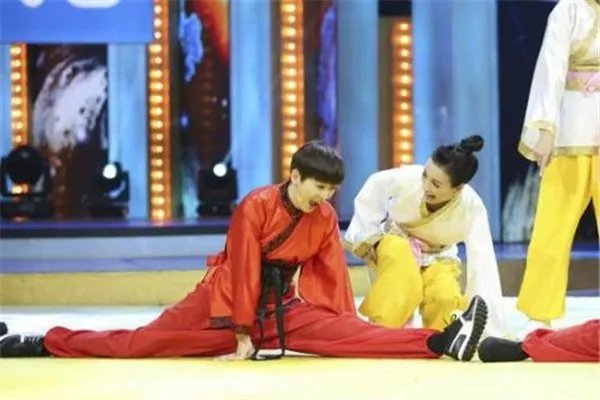 游戏互动的综艺节目有哪些?