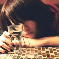 静态个性女生头像