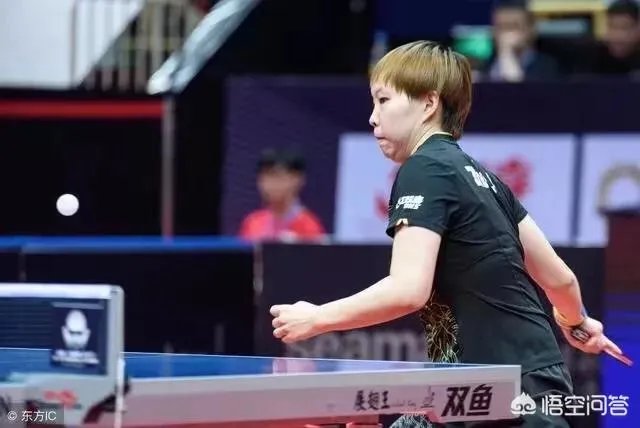 终极对决提前上演，刘诗雯4：2战胜世界第一朱雨玲，这场比赛你怎么看？