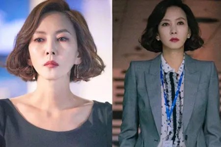 肖央与金南珠合影 高慧兰张东健接受税务调查