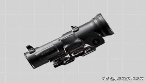 为什么大神要把6倍镜调到3倍,那6倍镜岂不是很鸡肋?