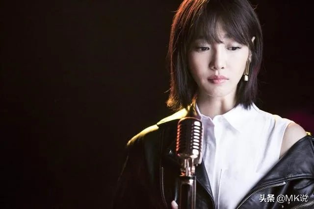 白百何怎么火的