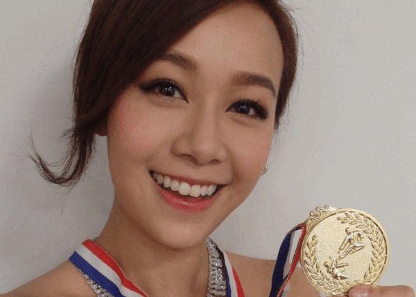 黄心颖做错了什么，TVB高层挽救，是想要她尽早复出吗？